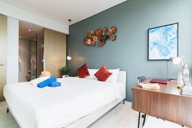 Veranda Residence Pattaya