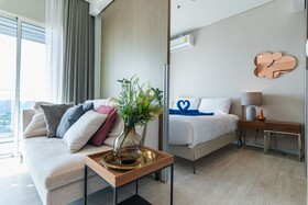 Veranda Residence Pattaya