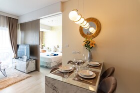 Veranda Residence Pattaya