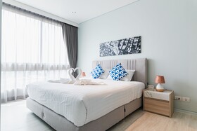Veranda Residence Pattaya