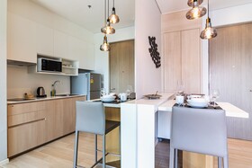 Veranda Residence Pattaya