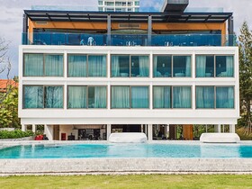 Veranda Residence Pattaya