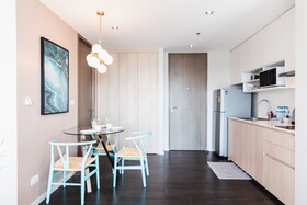 Veranda Residence Pattaya