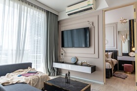 Veranda Residence Pattaya