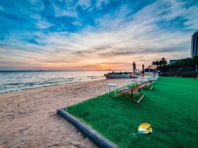 Veranda Residence Pattaya