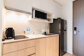 Veranda Residence Pattaya