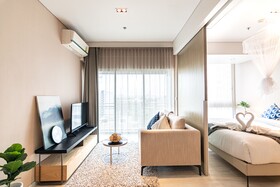 Veranda Residence Pattaya