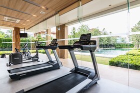 Veranda Residence Pattaya