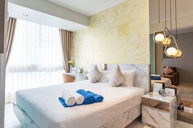 Veranda Residence Pattaya