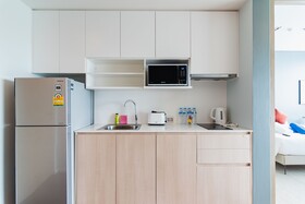 Veranda Residence Pattaya