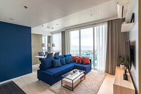 Veranda Residence Pattaya