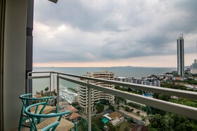 Veranda Residence Pattaya
