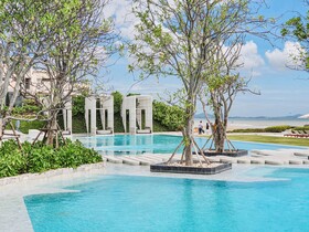 Veranda Residence Pattaya