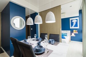 Veranda Residence Pattaya