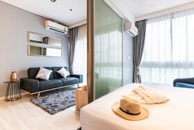 Veranda Residence Pattaya