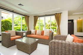 Villa Arabella Pattaya