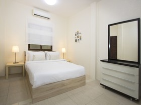 Villa Arabella Pattaya