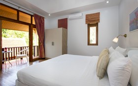 Villa Arabella Pattaya