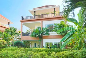 Villa Arabella Pattaya