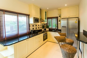 Villa Arabella Pattaya