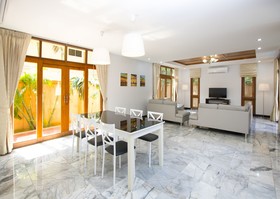 Villa Arabella Pattaya