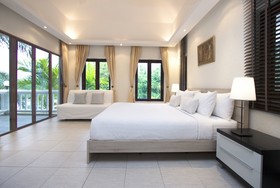 Villa Arabella Pattaya