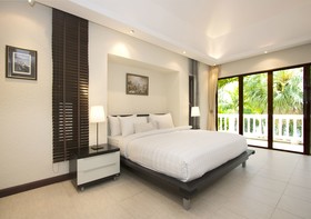 Villa Arabella Pattaya