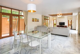 Villa Arabella Pattaya