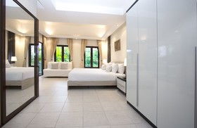 Villa Arabella Pattaya