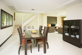 Villa Arabella Pattaya