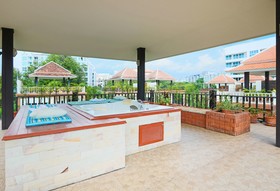 Villa Arabella Pattaya