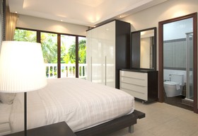 Villa Arabella Pattaya