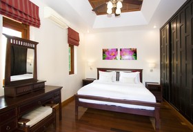 Villa Arabella Pattaya
