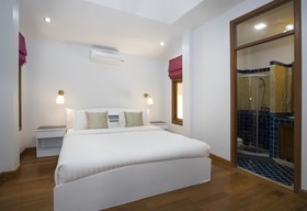 Villa Arabella Pattaya