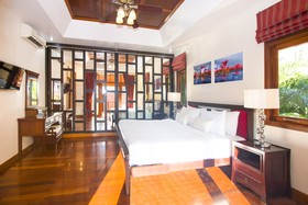 Villa Arabella Pattaya