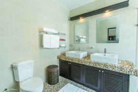 Villa Arabella Pattaya