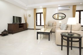 Villa Arabella Pattaya