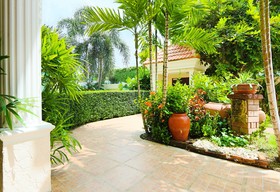 Villa Arabella Pattaya