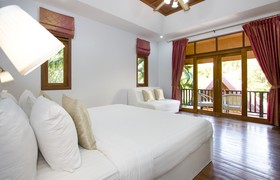 Villa Arabella Pattaya