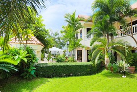 Villa Arabella Pattaya