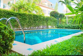 Villa Arabella Pattaya