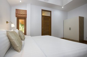 Villa Arabella Pattaya
