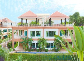 Villa Arabella Pattaya