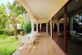 Villa Arabella Pattaya