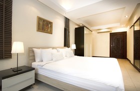 Villa Arabella Pattaya