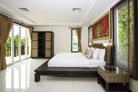 Villa Arabella Pattaya