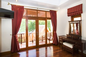 Villa Arabella Pattaya