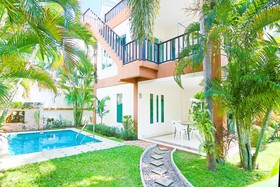 Villa Arabella Pattaya