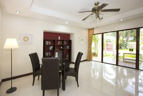 Villa Arabella Pattaya
