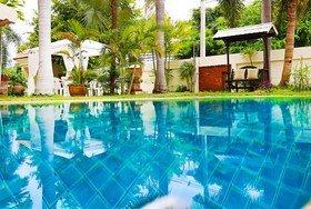 Villa Arabella Pattaya